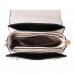 Женская кожаная сумка 8805-125 BLACK